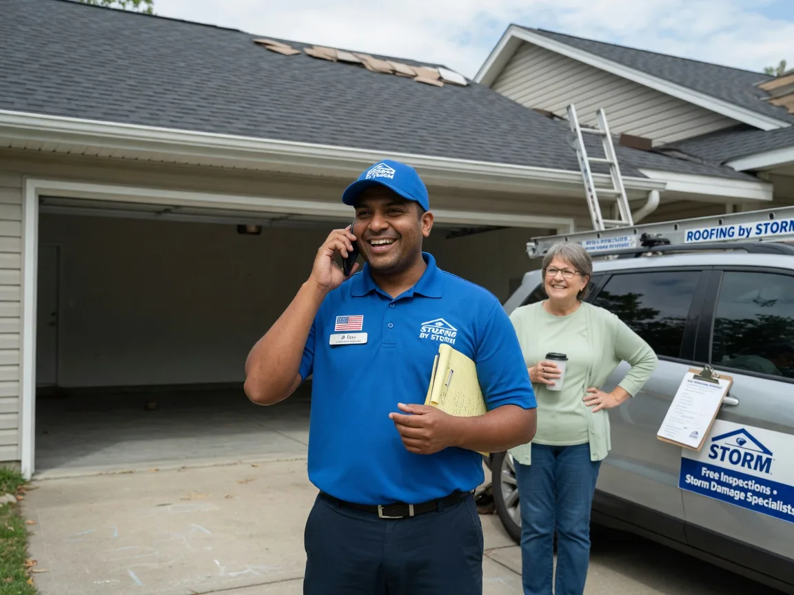 Roof Repair Near Me High Hill, MO FAQs